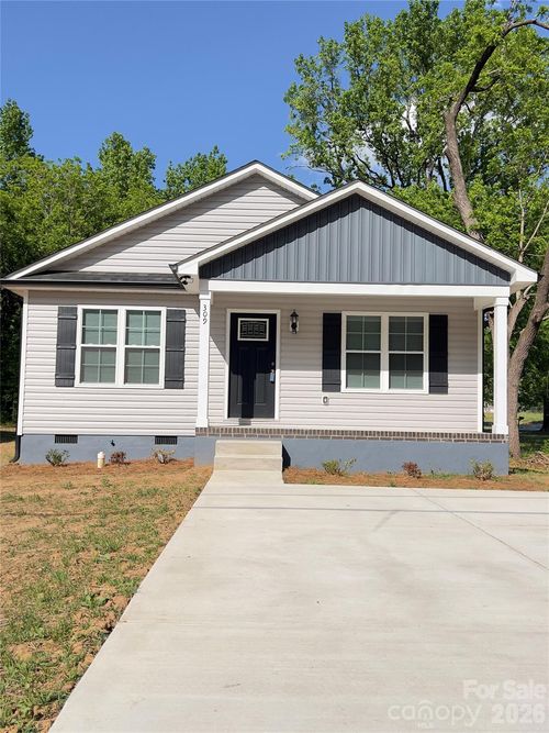 309 Weant St, Salisbury, NC, 28144-7801 | Card Image