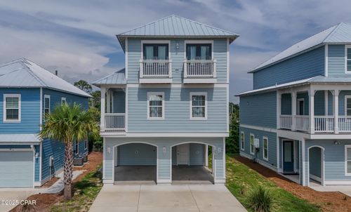 2709 Lagoon Manor Dr, Panama City Beach, FL, 32408 | Card Image