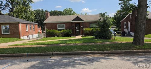 1306 Mount Olive Ave, University City, MO, 63130-1519 | Card Image