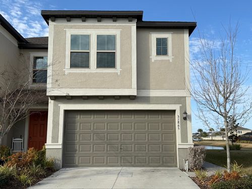 31865 Blue Passing Loop, Wesley Chapel, FL, 33545-5280 | Card Image