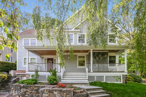 52 Hunt Ter, Greenwich, CT, 06831-4147 | Card Image