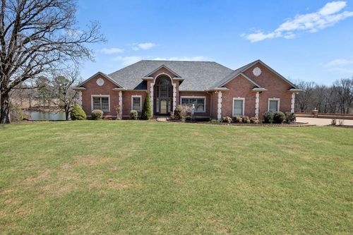 295 County Road 118, Bono, AR, 72416-8161 | Card Image