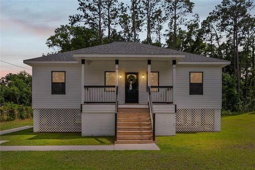 111 Bethel Forest Dr S, Saraland, AL, 36571-2765 | Card Image