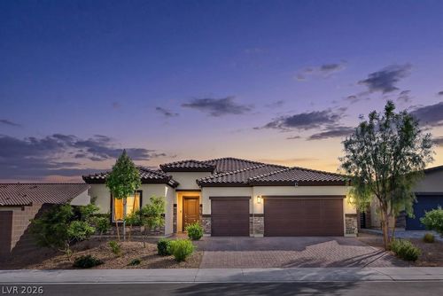 1919 Elena Brook Dr, North Las Vegas, NV, 89084-3820 | Card Image