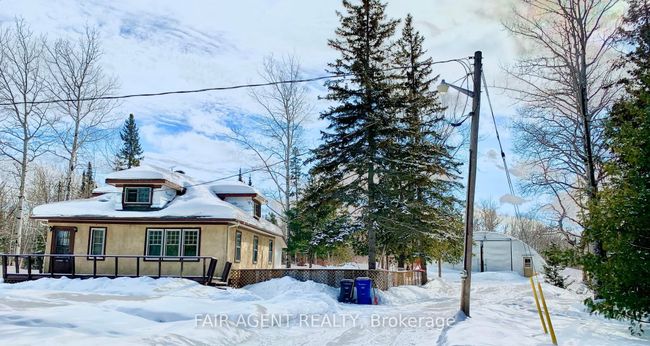 975140 Silver Centre Rd, House other with 4 bedrooms, 2 bathrooms and 10 parking in North Cobalt ON | Image 36
