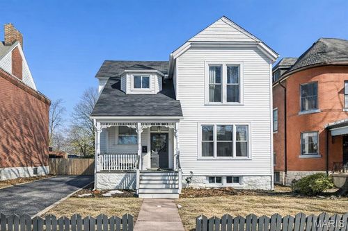 4935 Reber Pl, Saint Louis, MO, 63139-1027 | Card Image