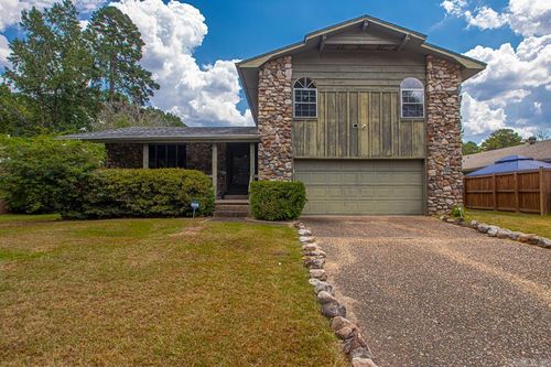 10917 Lancelot Ct, Little Rock, AR, 72209-8215 | Card Image