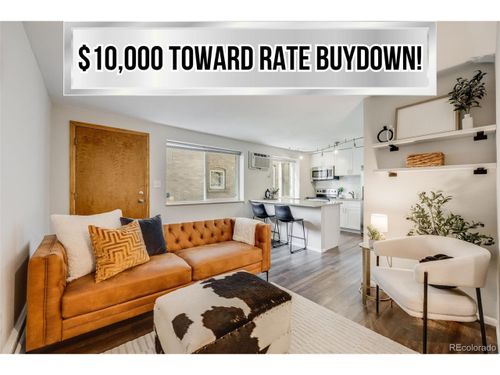 apt-5-1349 Race St, Denver, CO, 80206-2062 | Card Image