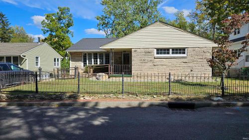 509 S Swain Ave, Bloomington, IN, 47401-5129 | Card Image