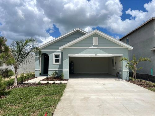 8434 Hardy Bay Loop, WESLEY CHAPEL, FL, 33545-2317 | Card Image