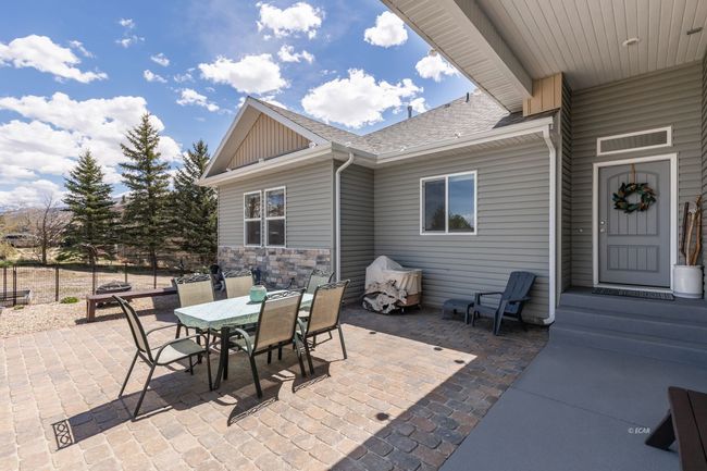752 Thorpe Dr, House other with 5 bedrooms, 4 bathrooms and null parking in Spring Creek NV | Image 6