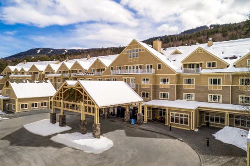 205-205 Grand Summit Drive, Bartlett, NH, 03812 | Card Image