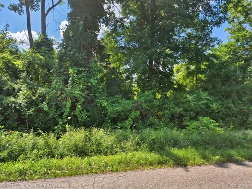 Vacant Bellman Avenue, Shelby Charter Township, MI, 48316 | Card Image