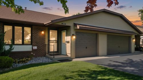 3091 Beechridge Drive, Hudsonville, MI, 49426 | Card Image