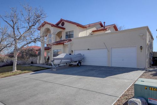 3058 Ashkirk Loop Se, Rio Rancho, NM, 87124-3615 | Card Image