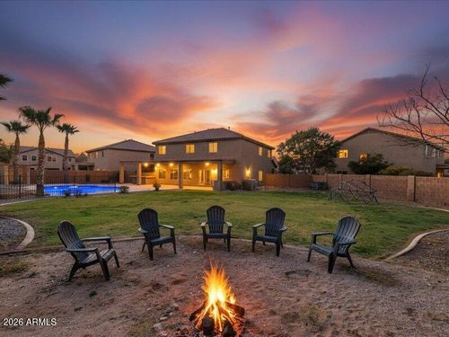 2683 N Smithsonian Ct, Florence, AZ, 85132-6683 | Card Image