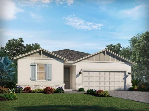 11247 Nw Barnestead Way, Port St. Lucie, FL, 34987-4443 | Card Image