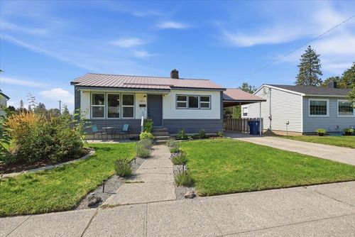 5811 N Forest Blvd, Spokane, WA, 99205 | Card Image