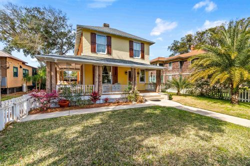 288 Saint George St, St Augustine, FL, 32084-5026 | Card Image