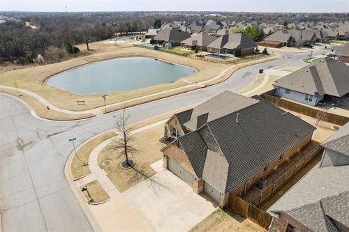 18701 Windy Way, Edmond, OK, 73012 | Card Image