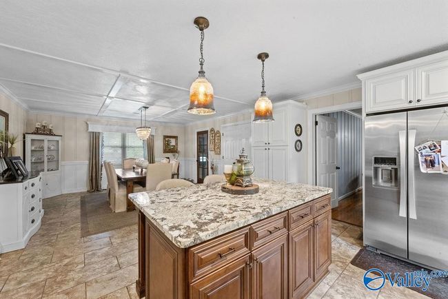 614 Davis Dr, House other with 3 bedrooms, 4 bathrooms and null parking in Glencoe AL | Image 24