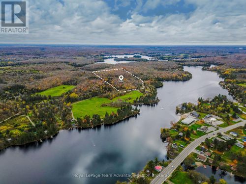 20 Quinn Road, Whitestone (Hagerman), ON, P0A1G0 | Card Image
