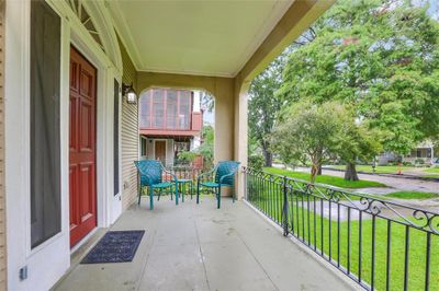 Welcoming Front Porch | Image 3