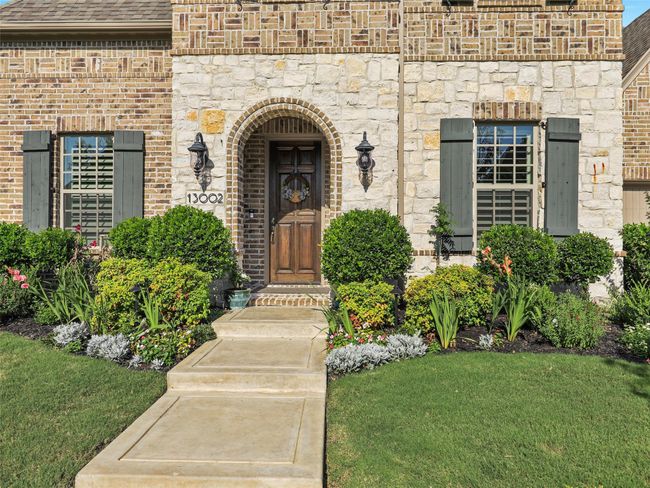 13002 Terlingua Creek Dr, House other with 4 bedrooms, 6 bathrooms and null parking in Frisco TX | Image 6