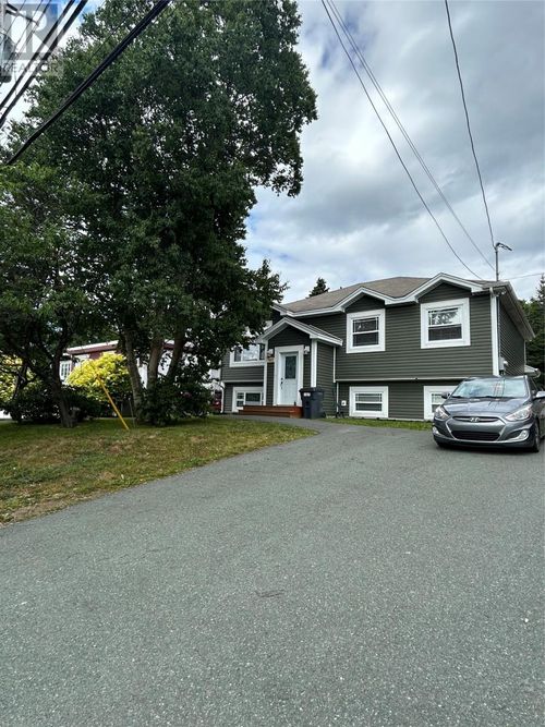 1512 Thorburn Rd, Portugal Cove - St. Philips, NL, A1M1K1 | Card Image