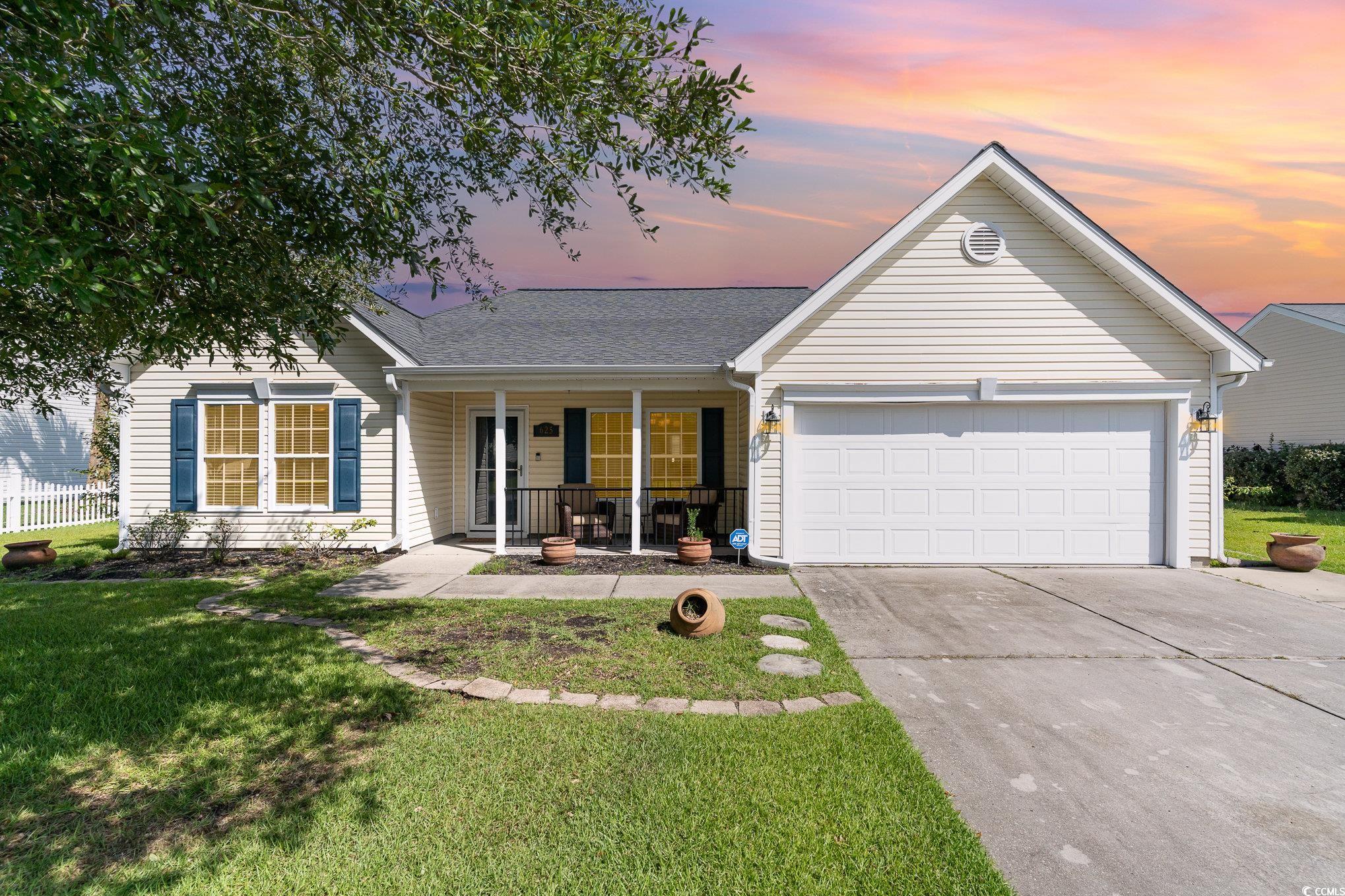 Seth Ln, Longs, SC 29568