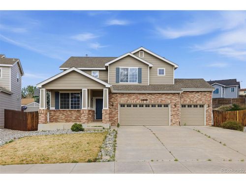 6590 Ancestra Dr, Fountain, CO, 80817 | Card Image