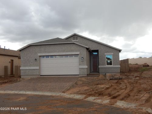 6881 E Baxter Court, Prescott Valley, AZ, 86314 | Card Image