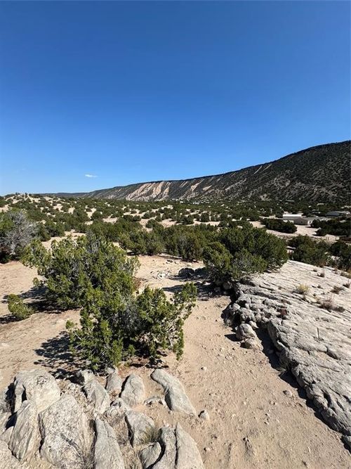 00 Cedar Ridge Loop/Lava Rd, Ojo Caliente, NM, 87549 | Card Image