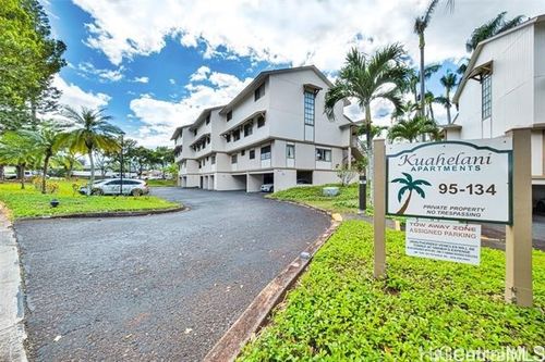 apt-235-95-134 Kuahelani Ave, Mililani, HI, 96789-1547 | Card Image