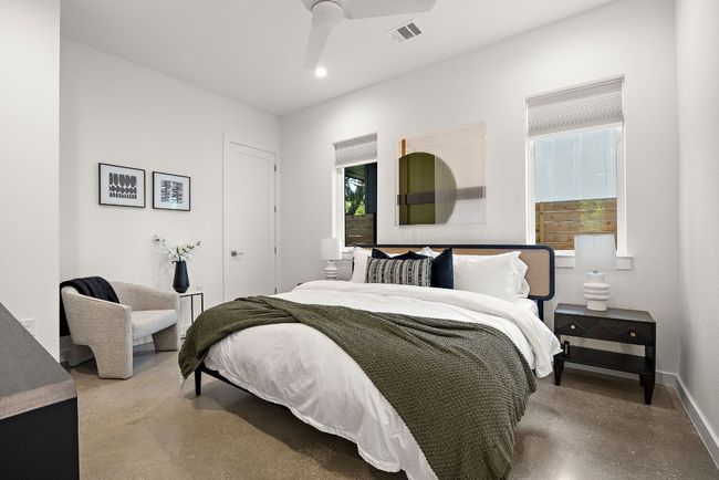 1 - 1713 E M Franklin Ave, House other with 4 bedrooms, 3 bathrooms and null parking in Austin TX | Image 12