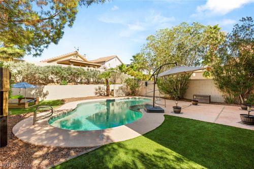 1125 Lumina Ct, Las Vegas, NV, 89117-7105 | Card Image