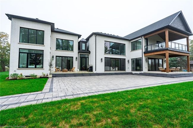 1131 Concession 6 W, House other with 5 bedrooms, 5 bathrooms and 27 parking in Flamborough ON | Image 7