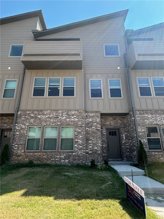 Million Ln, Fayetteville, AR 72704 #1
