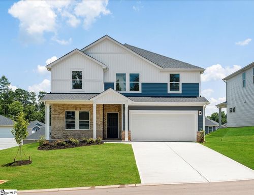 230 Maxwell Dr, Easley, SC, 29642-8426 | Card Image