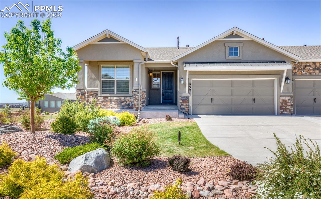 Kathi Creek Dr, Colorado Springs, CO 80924
