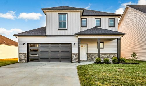 515 Ayden Ln, Clarksville, TN, 37042-8999 | Card Image