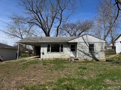 527 John Street, Jackson, MO, 63755 | Card Image