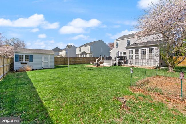 9695 Logan Jay Dr, House other with 3 bedrooms, 3 bathrooms and null parking in BEALETON VA | Image 50