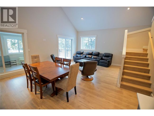 8 - 1500 Blakeburn Road, House other with 5 bedrooms, 2 bathrooms and 1 parking in Coalmont-Tulameen BC | Image 18