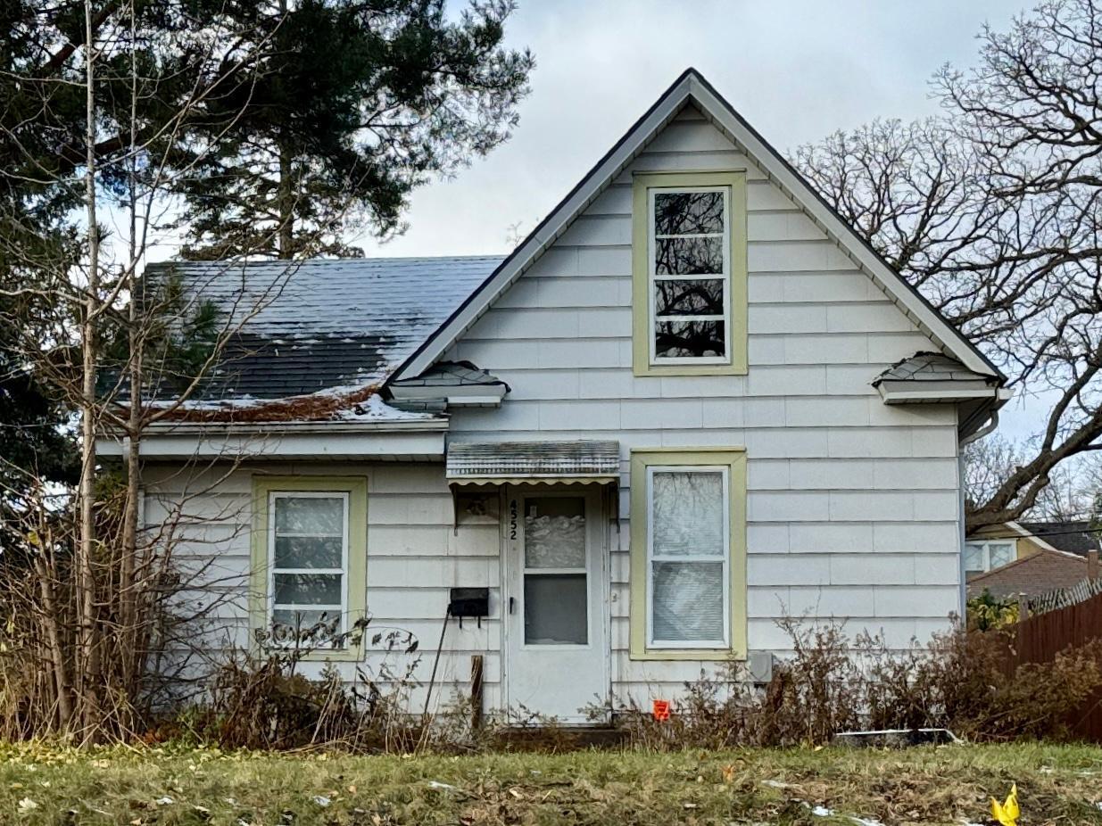 Nokomis Ave, Minneapolis, MN 55406