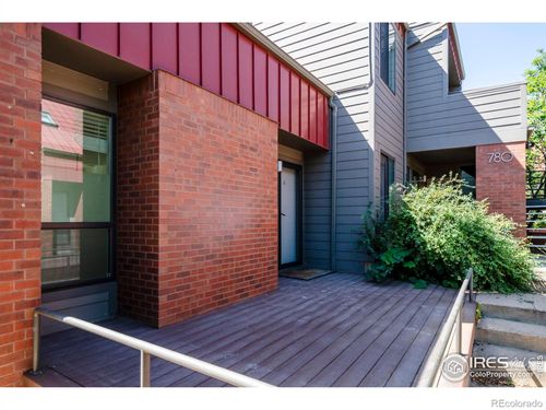 apt-a-780 Walnut St, Boulder, CO, 80302-5075 | Card Image
