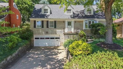 1436 Mohican Drive, Mt. Lebanon, PA, 15228 | Card Image