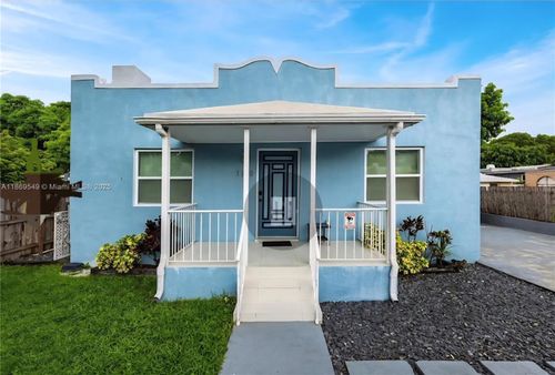 1-1129 Nw 30th St, Miami, FL, 33127-3617 | Card Image