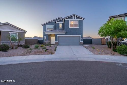 19448 W Elm St, Litchfield Park, AZ, 85340-4662 | Card Image