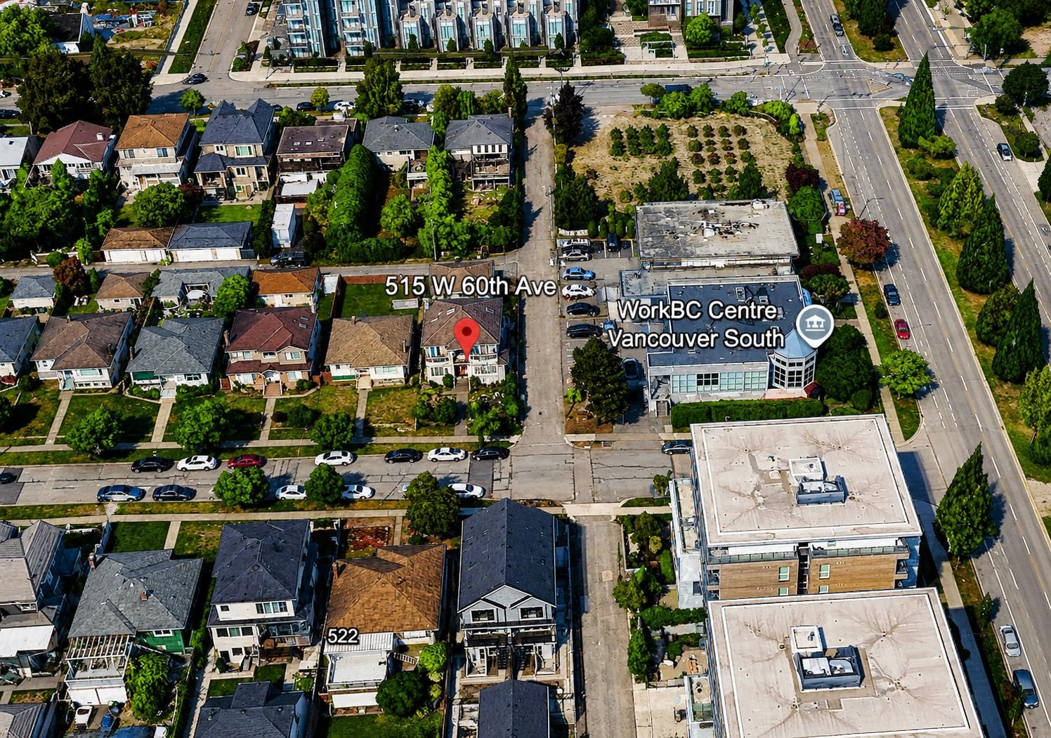 Residential in Vancouver 5